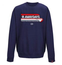 AWAYDAYS