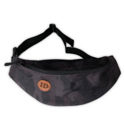 Ronyonera Black Camo