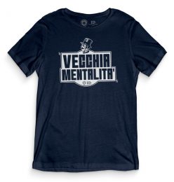 Vecchia Mentalita'