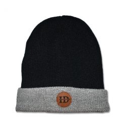 Urban Hat Black