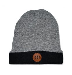 Urban Hat Grey