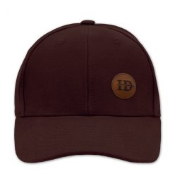 Gorra ID Brown